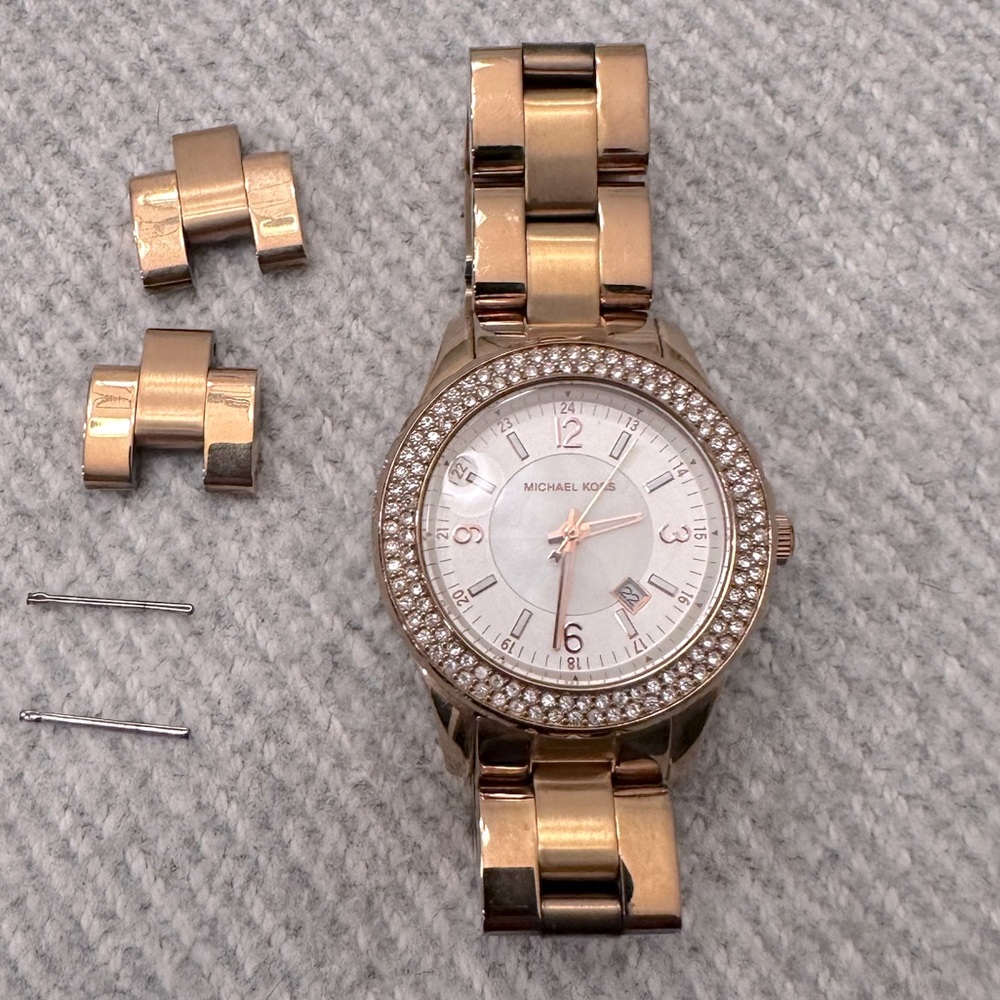 Michael Kors Madison MK5403 Wrist Watch